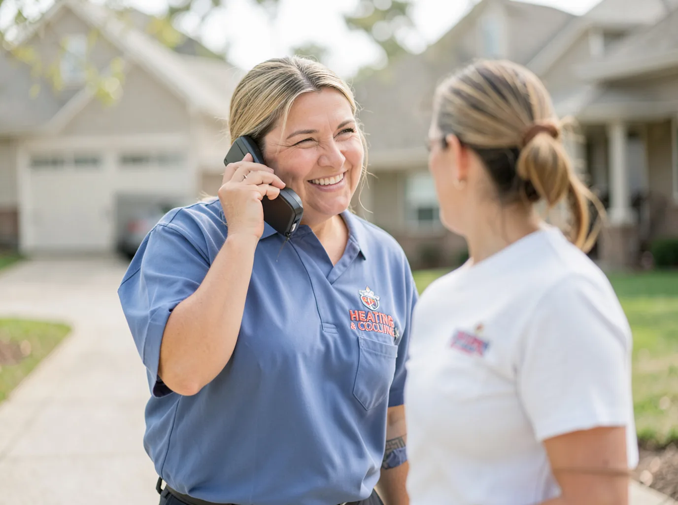 Hvac Repair Crestline, CA FAQs